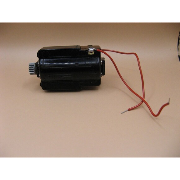 Phillips Service 4822 361 20083 Replacement Motor Reel To Reel? SEE DESCRIPTION - Picture 2 of 5